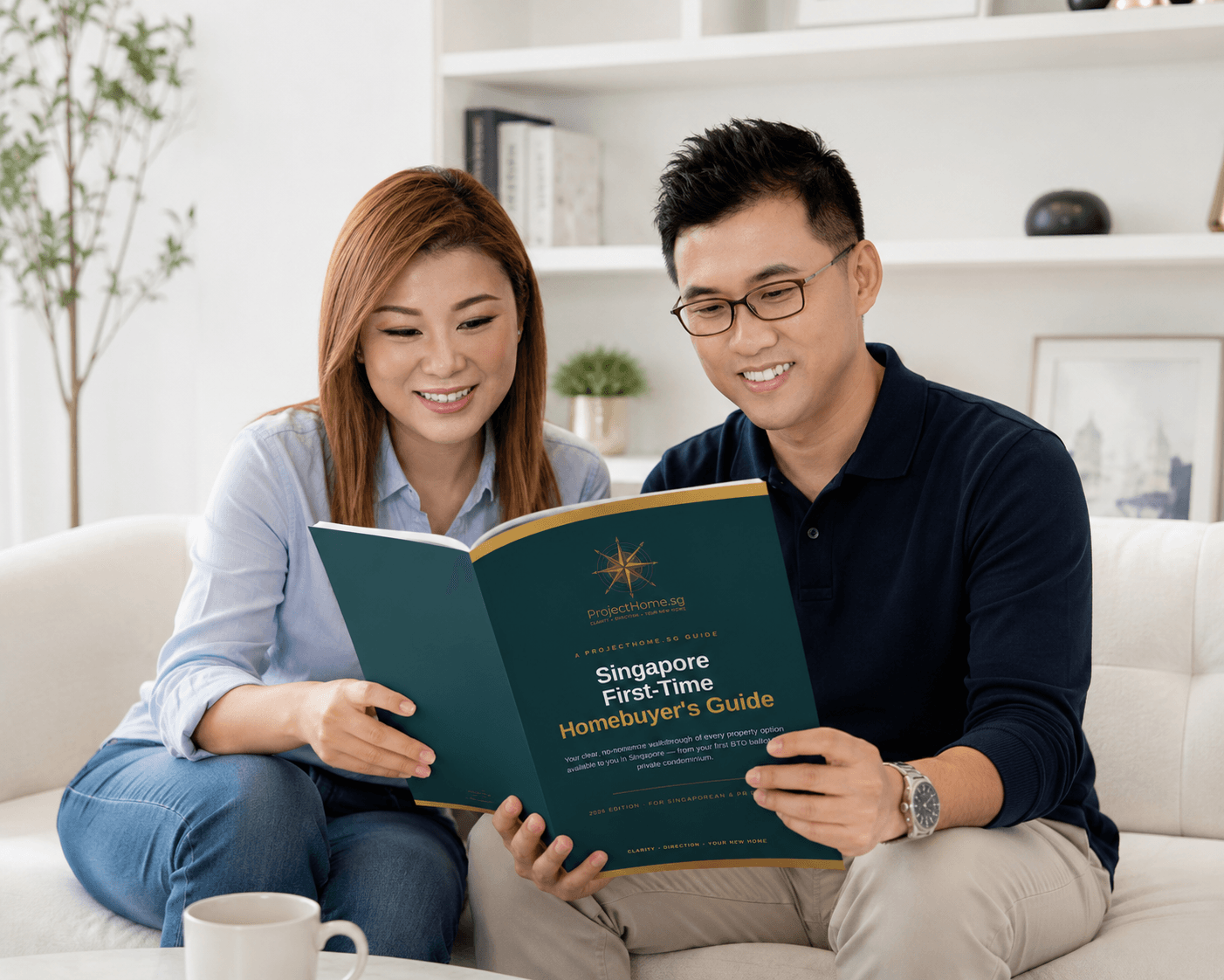 The story behind ProjectHome.sg — building futures, one home at a time